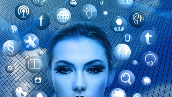 Staying Connected While Disconnected